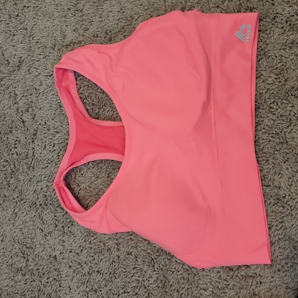 RBX sports bra